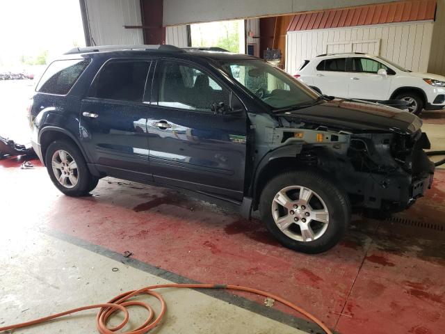 Photo 4 from auction – 2012 GMC ACADIA SLE with VIN 1GKKVNED1CJ346452