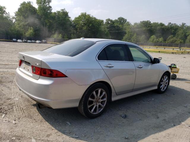 Photo 3 from auction – 2006 ACURA TSX with VIN JH4CL96806C012452