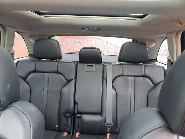 Photo 10 from auction – 2011 LINCOLN MKX with VIN 2LMDJ8JK5BBJ22674