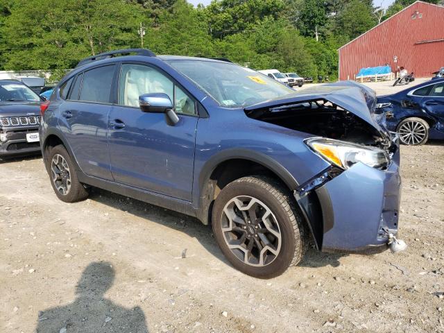 Foto 4 de la subasta – 2017 SUBARU CROSSTREK con VIN JF2GPALC4HH222741