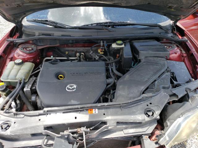 Zdjęcie 11 z aukcji – 2009 MAZDA 3 I z VIN JM1BK32G091196401