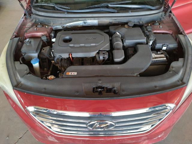 Photo 11 from auction – 2015 HYUNDAI SONATA SE with VIN 5NPE24AF1FH185469