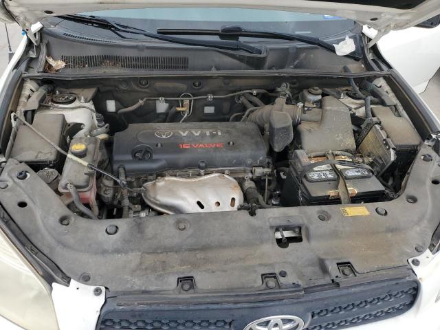 Photo 11 from auction – 2008 TOYOTA RAV4 with VIN JTMZD33VX85109438