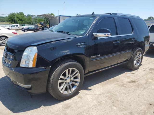CADILLAC ESCALADE P 2013 with VIN 1GYS4CEF4DR261980 - Photo from auction