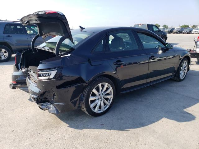 Photo 3 from auction – 2018 AUDI A4 PREMIUM with VIN WAUKMAF44JA067819