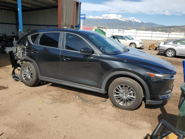 Photo 4 from auction – 2018 MAZDA CX-5 TOURI with VIN JM3KFBCM8J0412936