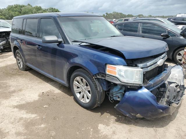 Photo 4 from auction – 2012 FORD FLEX SE with VIN 2FMGK5BC8CBD21554