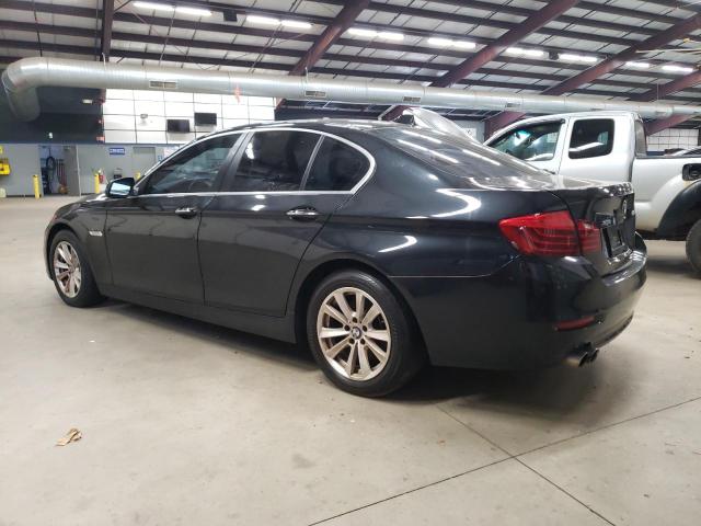Photo 2 from auction – 2014 BMW 528 XI with VIN WBA5A7C5XED620483
