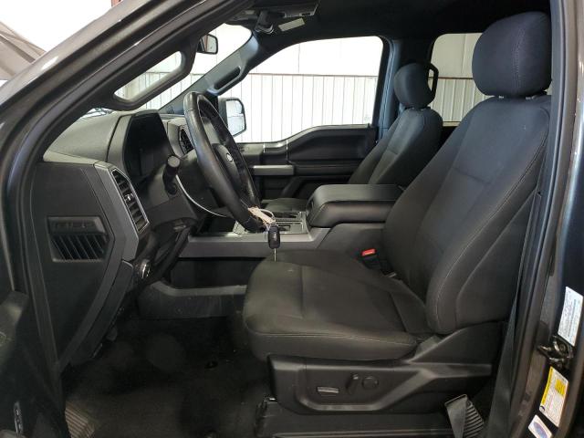 Photo 7 from auction – 2019 FORD F150 SUPER with VIN 1FTEW1EP4KFB56526