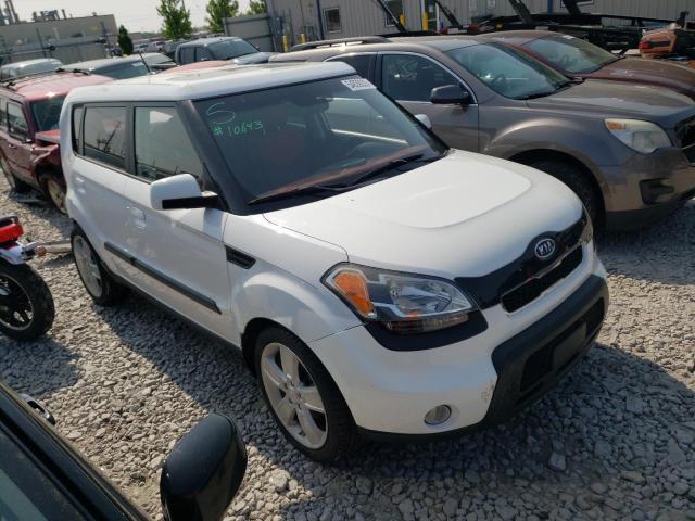 Photo 4 from auction – 2010 KIA SOUL ! with VIN KNDJT2A25A7086566