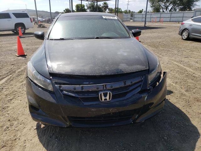 Photo 5 from auction – 2012 HONDA ACCORD EXL with VIN 1HGCS2B80CA009867