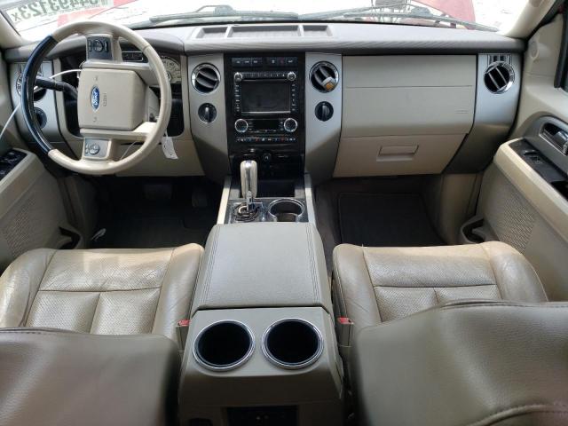 Photo 8 from auction – 2014 FORD EXPEDITION with VIN 1FMJK2A57EEF62102