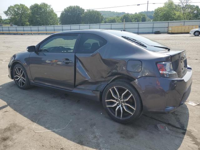 Photo 2 from auction – 2016 TOYOTA SCION TC with VIN JTKJF5C74GJ014697
