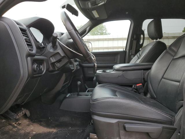 Photo 7 from auction – 2021 RAM 2500 TRADE with VIN 3C6UR5CL4MG696087