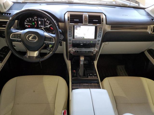 Photo 8 from auction – 2020 LEXUS GX 460 PRE with VIN JTJAM7BX5L5256375