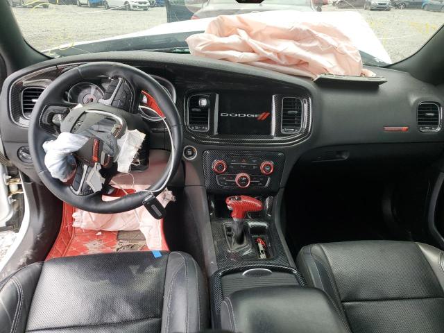Photo 8 from auction – 2017 DODGE CHARGER R/ with VIN 2C3CDXCT1HH631304