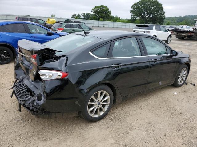 Photo 3 from auction – 2017 FORD FUSION SE with VIN 3FA6P0HD8HR129649