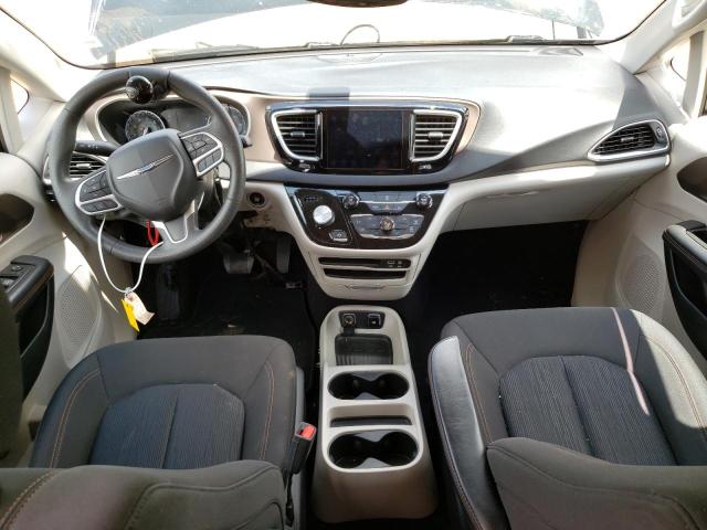 Photo 8 from auction – 2017 CHRYSLER PACIFICA T with VIN 2C4RC1DG4HR517203