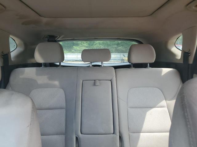 Photo 10 from auction – 2018 HYUNDAI TUCSON VAL with VIN KM8J3CA20JU791732