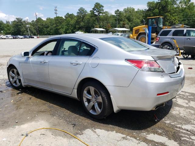 Photo 2 from auction – 2013 ACURA TL TECH with VIN 19UUA9F59DA003390