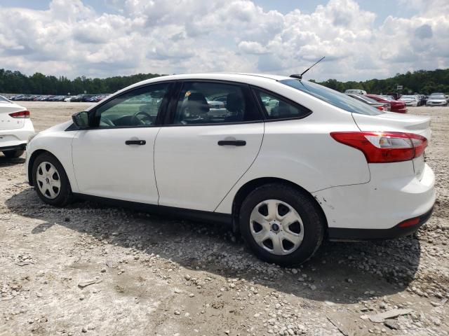 Photo 2 from auction – 2013 FORD FOCUS S with VIN 1FADP3E20DL186805
