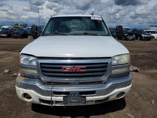 Photo 5 from auction – 2003 GMC SIERRA K25 with VIN 1GTHK291X3E380119