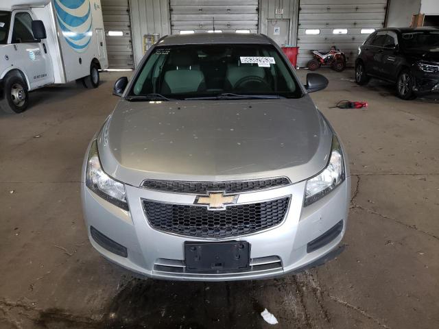 Photo 5 from auction – 2012 CHEVROLET CRUZE LS with VIN 1G1PC5SH5C7317301