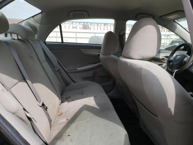 Photo 10 from auction – 2010 TOYOTA COROLLA with VIN 1NXBU4EEXAZ371925