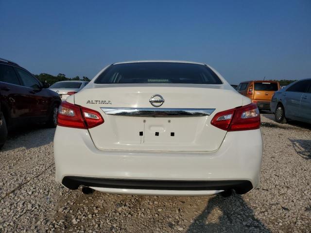 Photo 6 from auction – 2016 NISSAN ALTIMA 2.5 with VIN 1N4AL3AP4GN335421