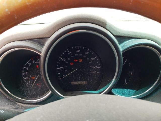 Photo 9 from auction – 2005 LEXUS RX 330 with VIN JTJHA31U450080118