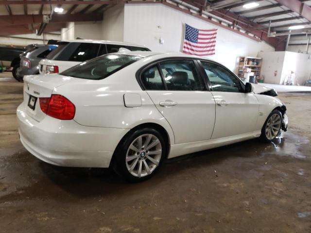 Photo 3 from auction – 2011 BMW 328 XI SUL with VIN WBAPK5C56BF126440