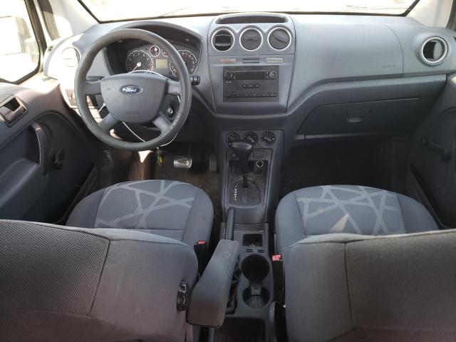 Photo 8 from auction – 2012 FORD TRANSIT CO with VIN NM0LS7AN6CT085677