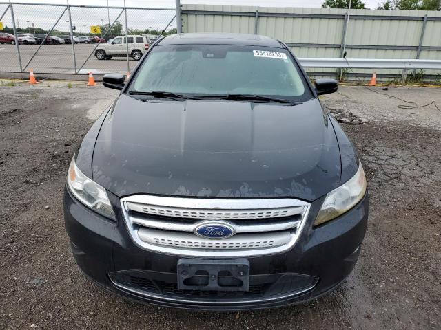 Photo 5 from auction – 2011 FORD TAURUS SHO with VIN 1FAHP2KTXBG138128