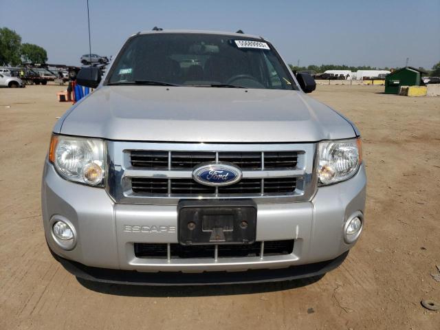 Photo 5 from auction – 2011 FORD ESCAPE XLT with VIN 1FMCU0DG0BKB10509
