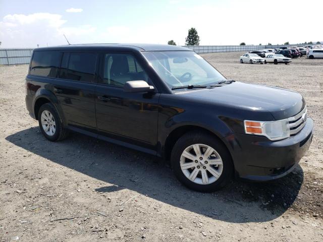 Photo 4 from auction – 2011 FORD FLEX with VIN 2FMGK5BC0BBD26214