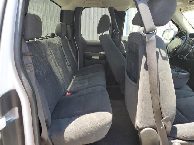 Photo 10 from auction – 2007 CHEVROLET SILVERADO with VIN 1GCEC19C27Z565663