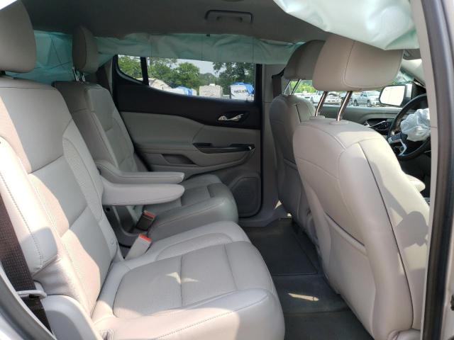 Photo 11 from auction – 2018 GMC ACADIA SLT with VIN 1GKKNULSXJZ203378