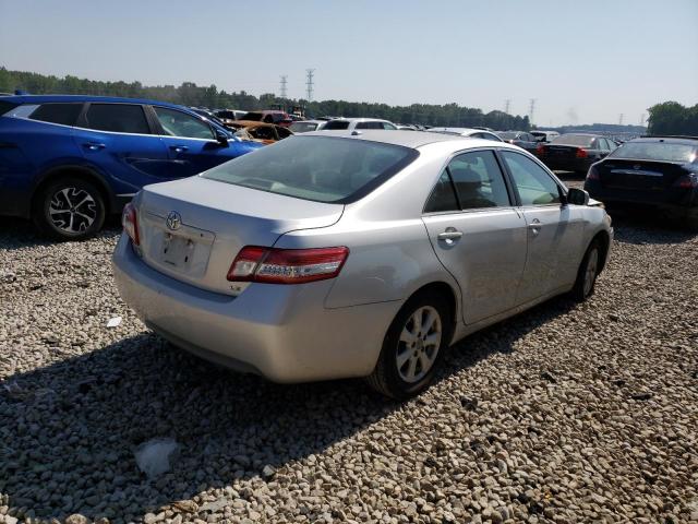Photo 3 from auction – 2011 TOYOTA CAMRY BASE with VIN 4T1BF3EK6BU715424