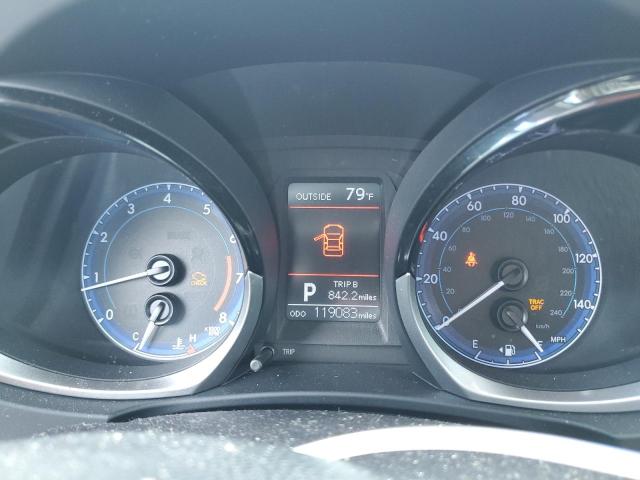 Photo 9 from auction – 2015 TOYOTA COROLLA L with VIN 2T1BURHE8FC476979
