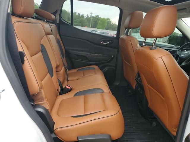 Photo 10 from auction – 2017 GMC ACADIA ALL with VIN 1GKKNVLS4HZ317554