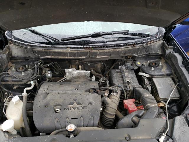 Photo 12 from auction – 2014 MITSUBISHI OUTLANDER with VIN 4A4AR4AU2EE014357