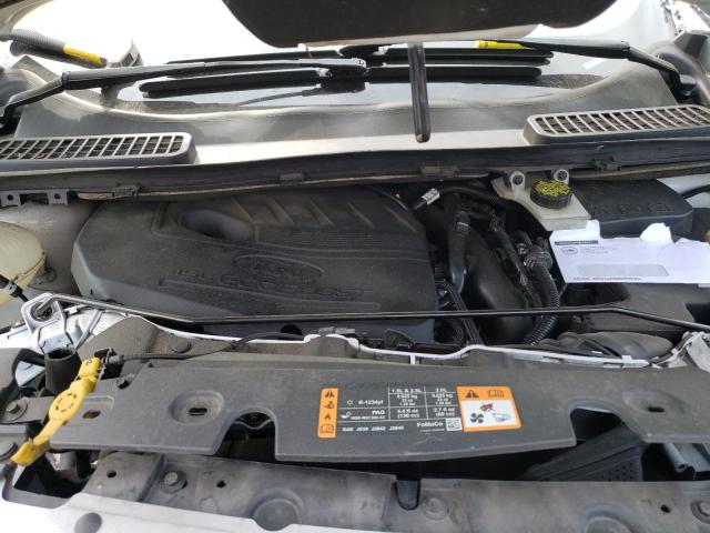 Photo 11 from auction – 2018 FORD ESCAPE SE with VIN 1FMCU0GD9JUD30929