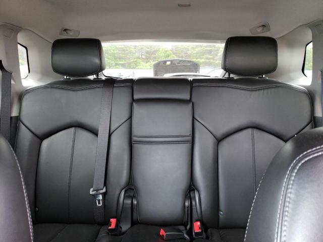 Photo 10 from auction – 2013 CADILLAC SRX with VIN 3GYFNAE30DS541272