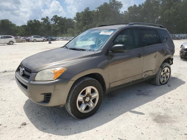 TOYOTA RAV4 2011 with VIN 2T3BF4DV6BW142971 - Photo from auction
