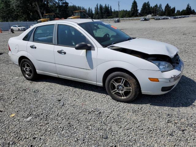 Photo 4 from auction – 2007 FORD FOCUS ZX4 with VIN 1FAFP34N47W244020