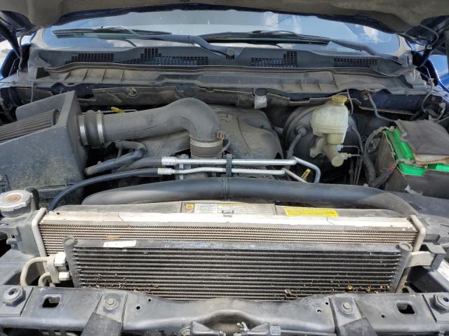 Photo 11 from auction – 2010 DODGE RAM with VIN 1D7RV1GT2AS216524