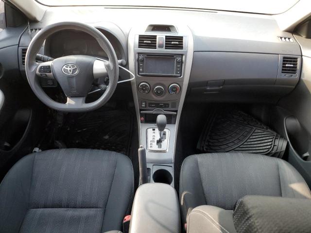 Photo 8 from auction – 2013 TOYOTA COROLLA BA with VIN 2T1BU4EE2DC038088