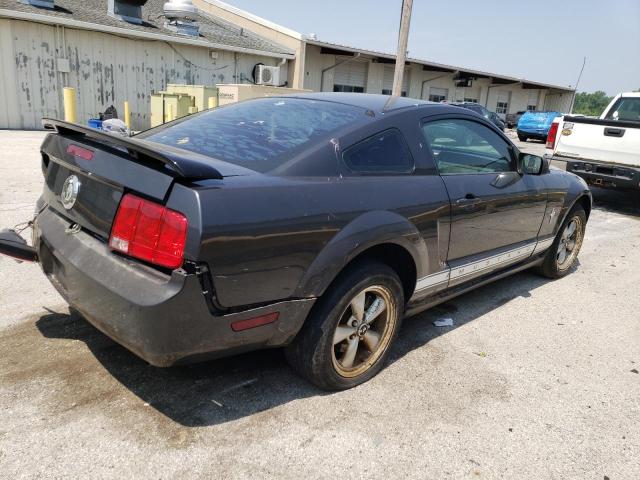 Photo 3 from auction – 2007 FORD MUSTANG with VIN 1ZVFT80N075350749