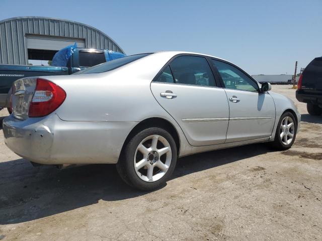 Photo 3 from auction – 2004 TOYOTA CAMRY LE with VIN 4T1BF30K94U078443