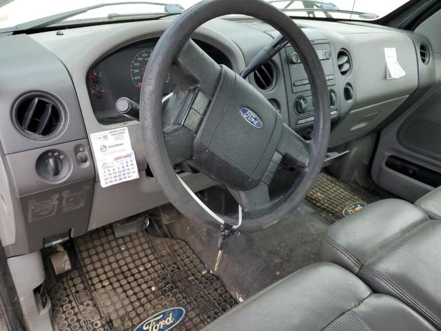 Photo 8 from auction – 2008 FORD F150 with VIN 1FTRF12248KD27396
